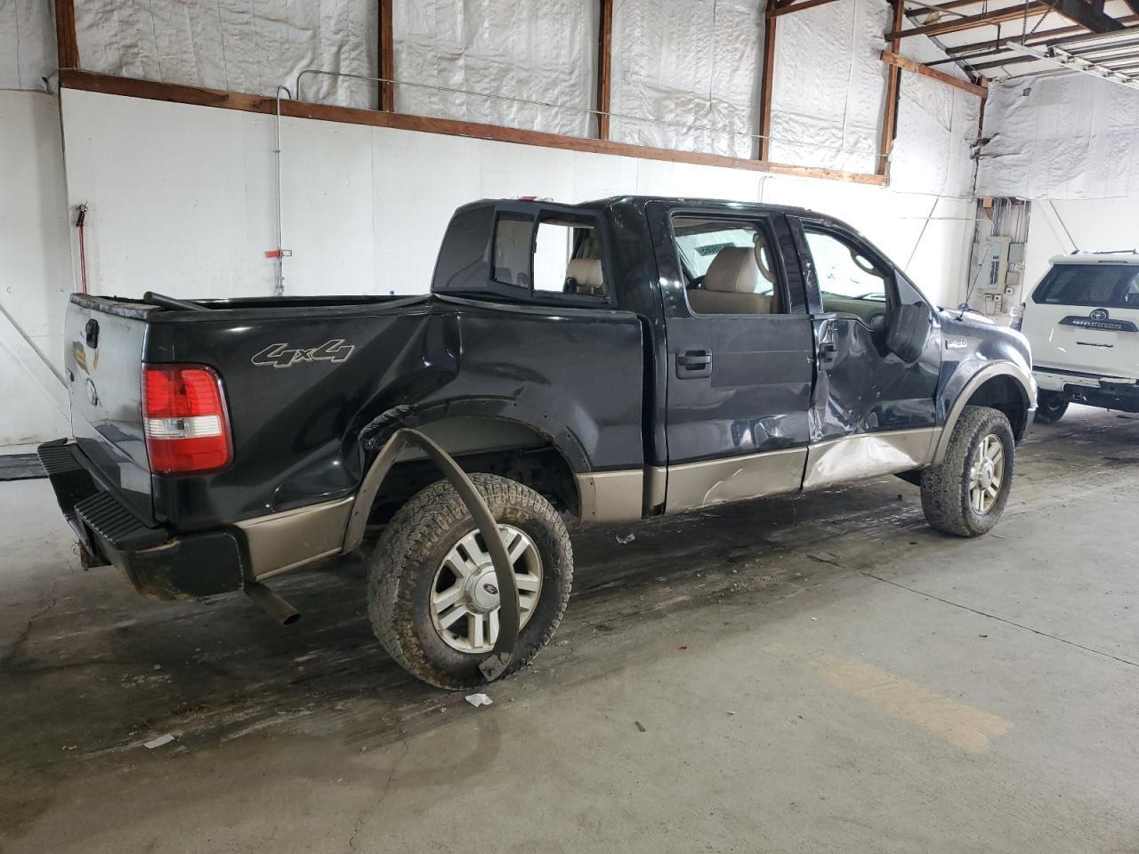 2004 FORD F-150
