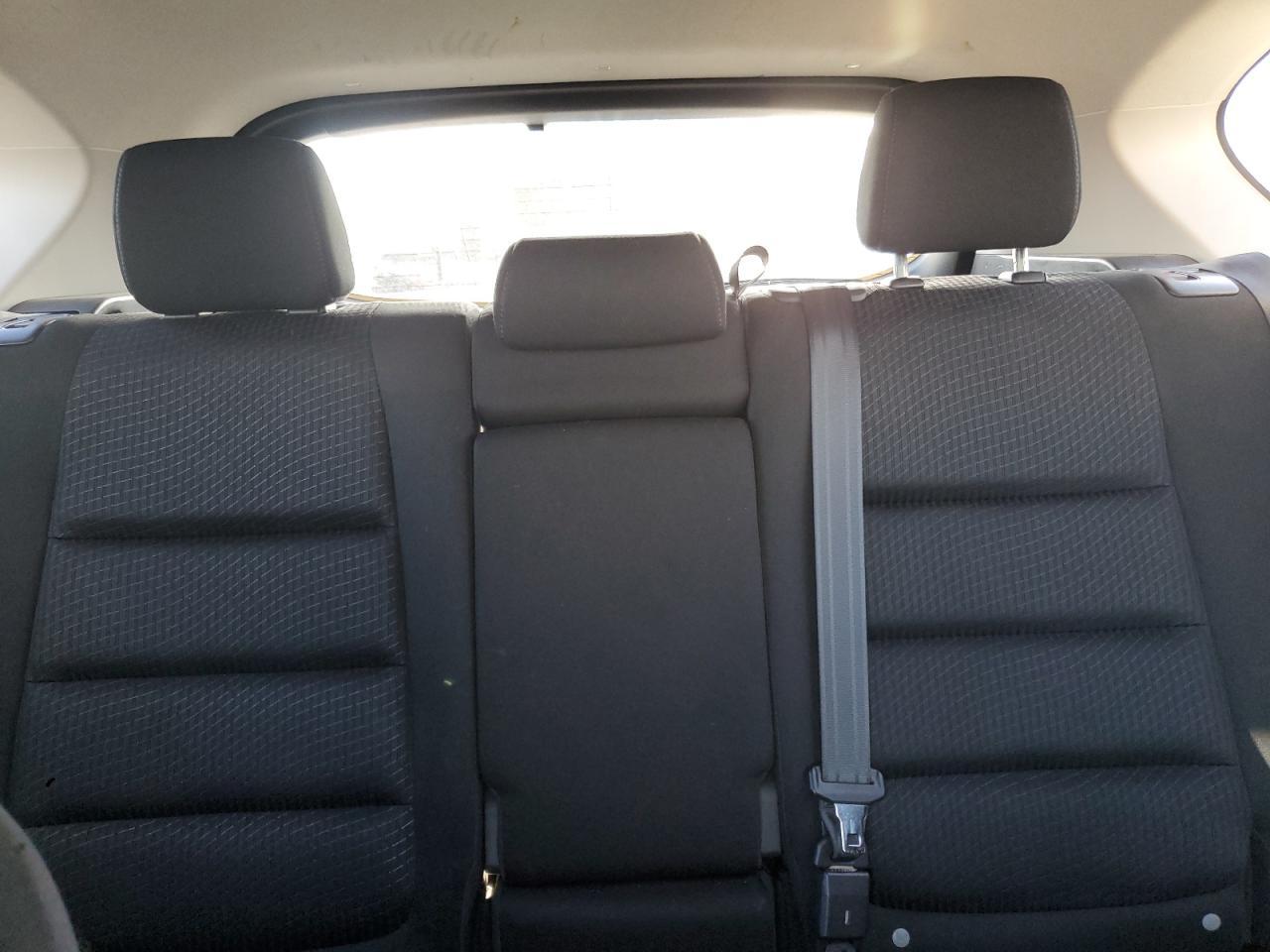 2014 MAZDA CX-5