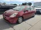 2005 TOYOTA PRIUS
