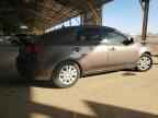 2013 KIA FORTE