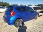 2016 NISSAN Versa Note