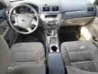 2011 FORD FUSION