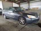 2005 HONDA ACCORD