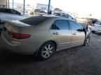 2005 HONDA ACCORD