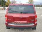 2011 JEEP PATRIOT
