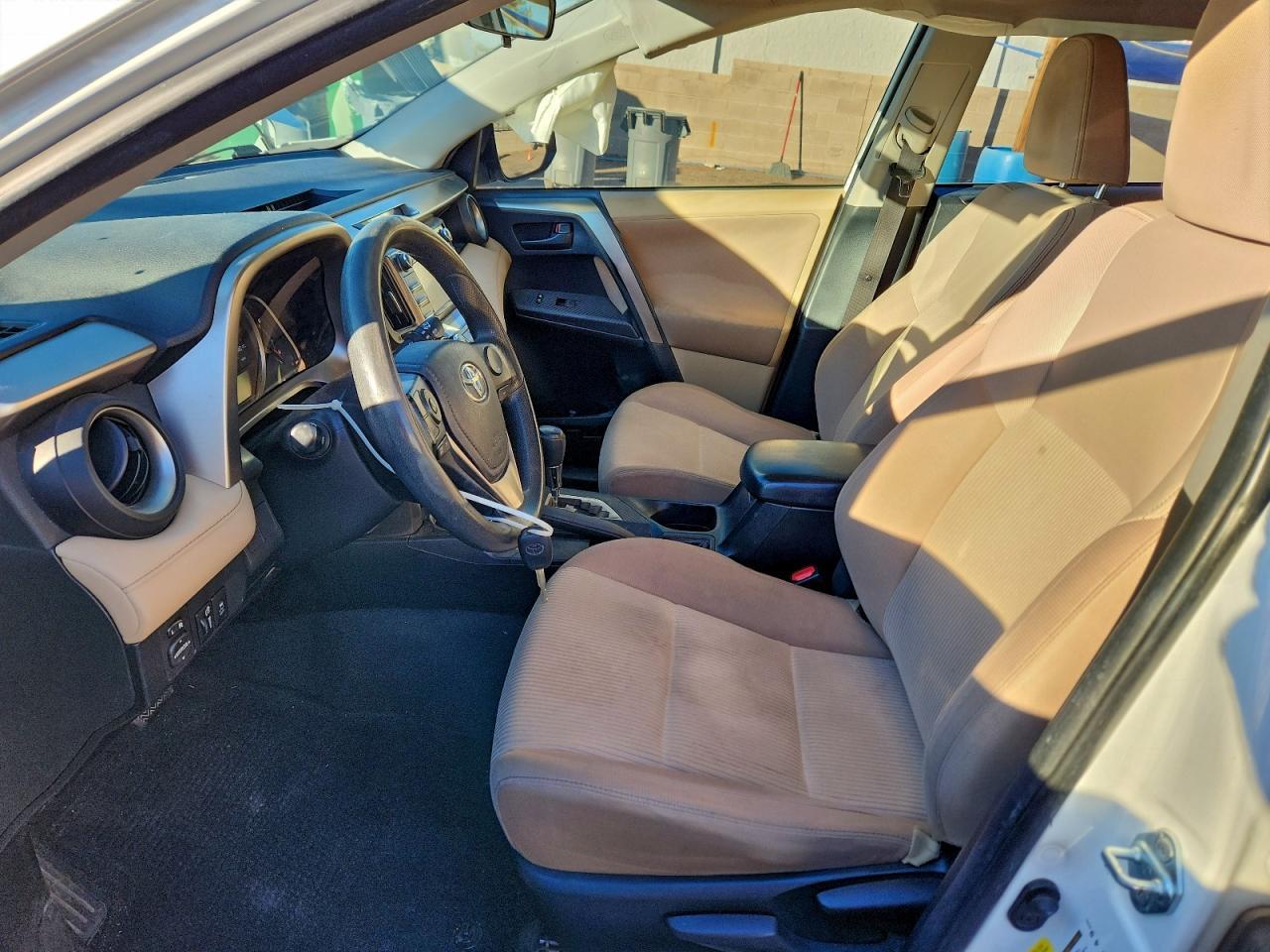 2013 TOYOTA RAV4