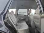 2010 SUBARU FORESTER