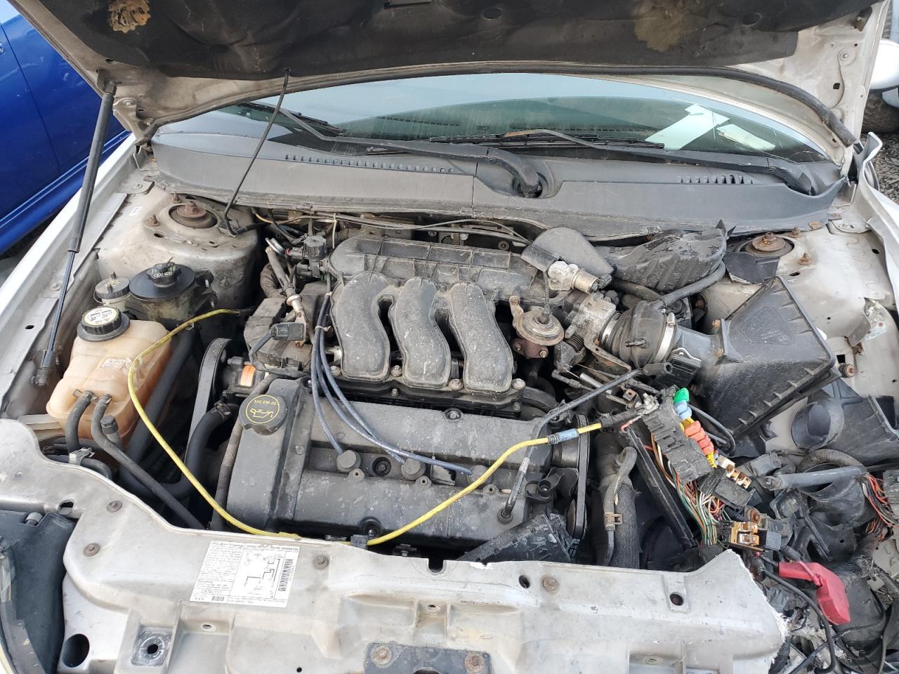 2003 MERCURY Sable