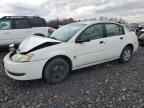 2003 SATURN Ion