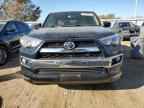 2018 TOYOTA 4Runner