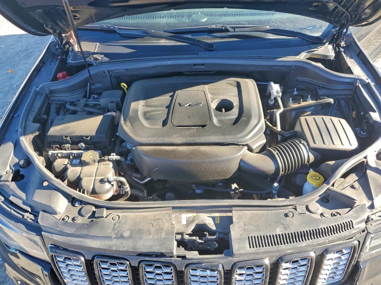 2022 JEEP Grand Cherokee