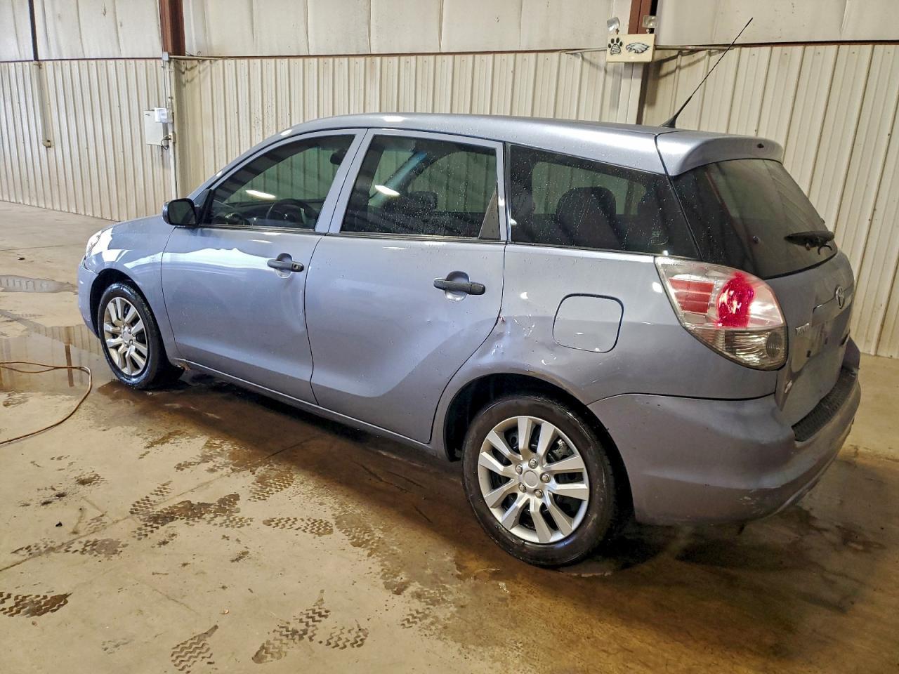 2006 TOYOTA COROLLA