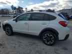2017 SUBARU Crosstrek