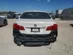 2015 BMW 5 series
