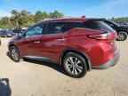 2018 NISSAN MURANO