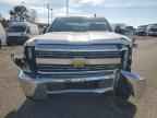 2016 CHEVROLET Silverado 3500