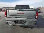 2024 GMC Sierra
