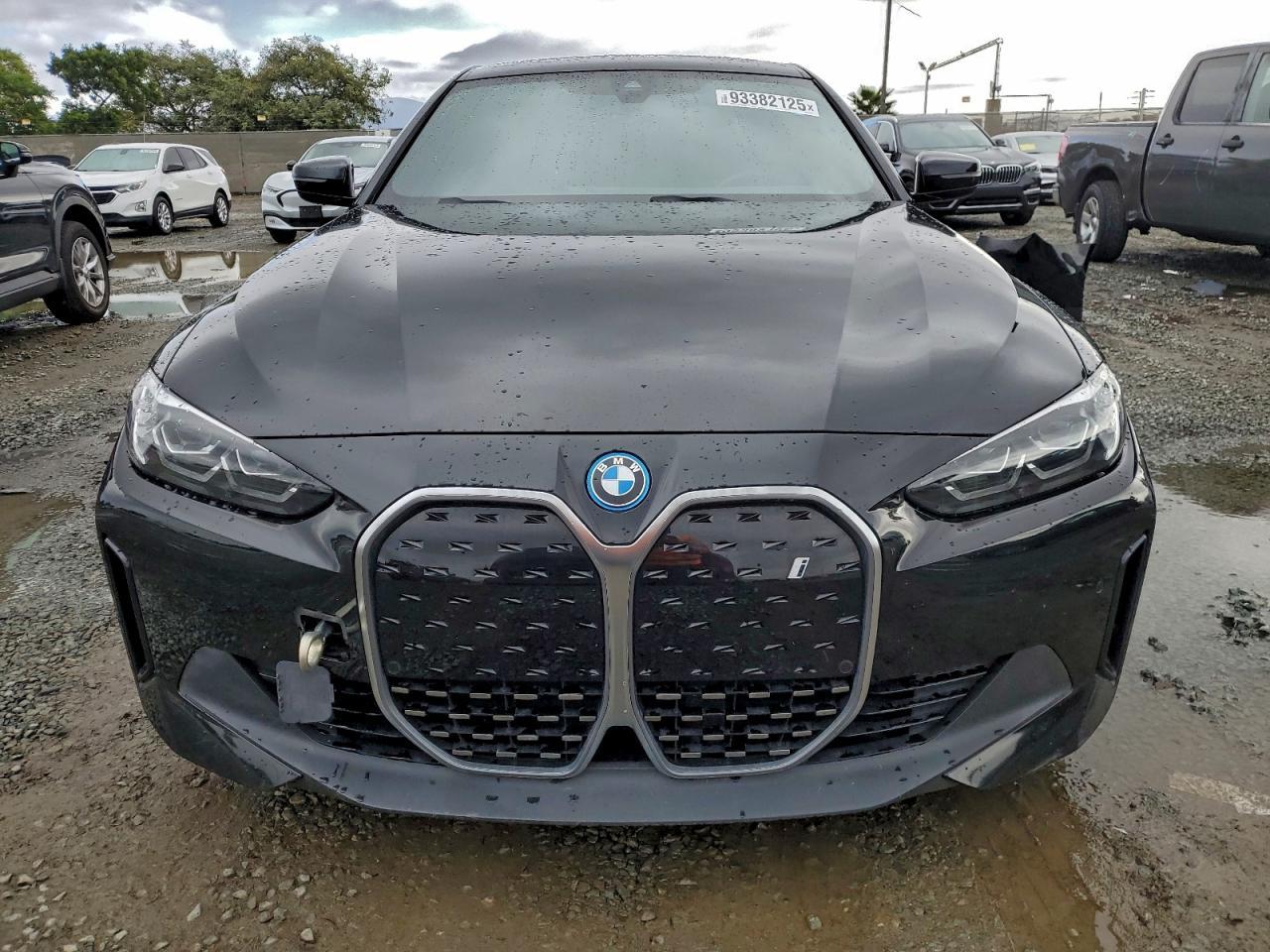 2024 BMW i4
