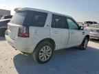 2013 LAND ROVER LR2