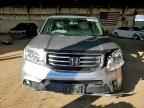 2014 HONDA PILOT
