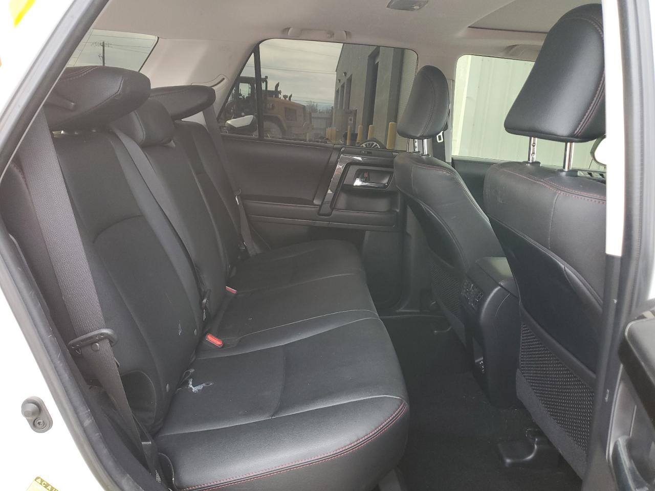 2022 TOYOTA 4Runner