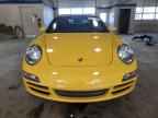 2007 PORSCHE 911