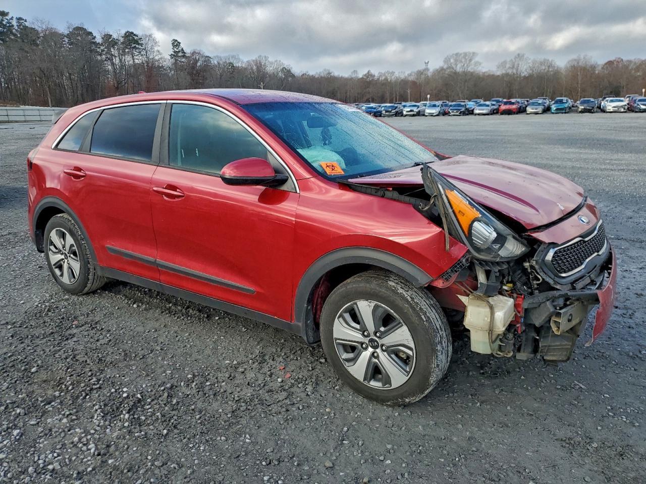 2019 KIA Niro