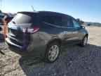 2015 CHEVROLET TRAVERSE