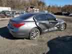 2015 INFINITI Q50