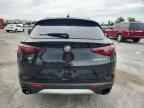2018 ALFA ROMEO Stelvio
