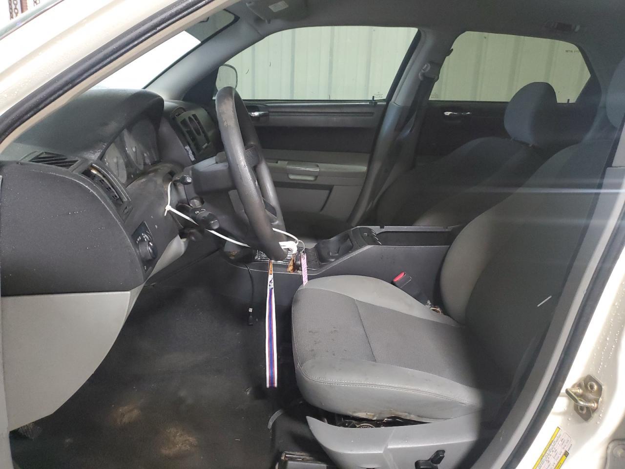 2006 CHRYSLER 300