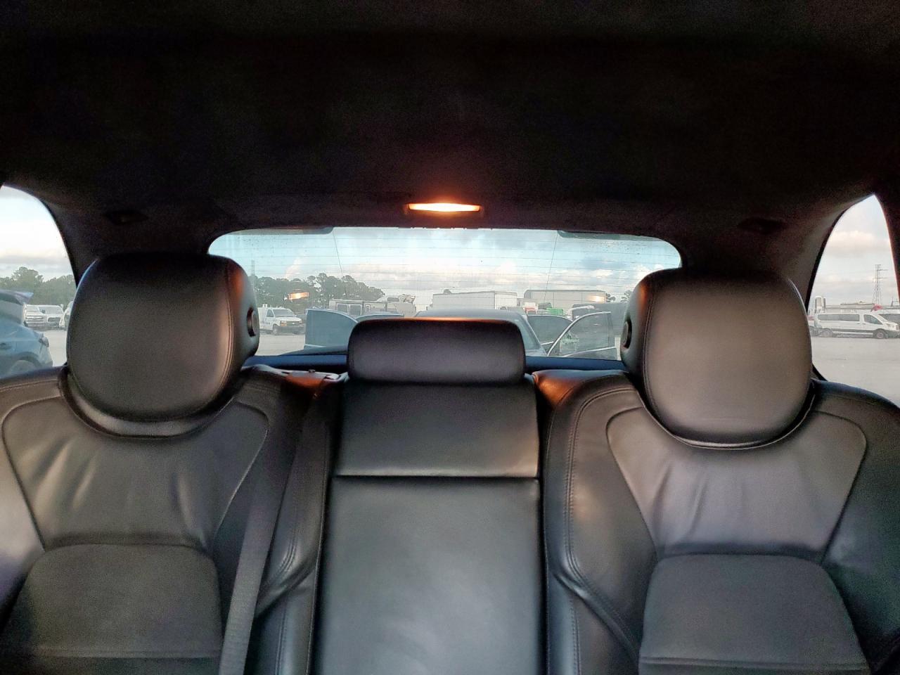 2009 PORSCHE CAYENNE