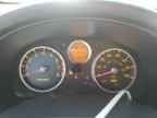 2009 NISSAN SENTRA
