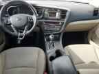 2013 KIA Optima Hybrid