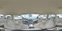 2009 SATURN Aura