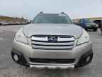 2014 SUBARU Outback