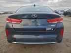 2018 KIA Optima Hybrid