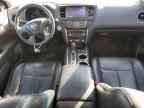 2014 NISSAN PATHFINDER
