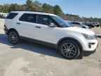2018 FORD Explorer Sport Trac