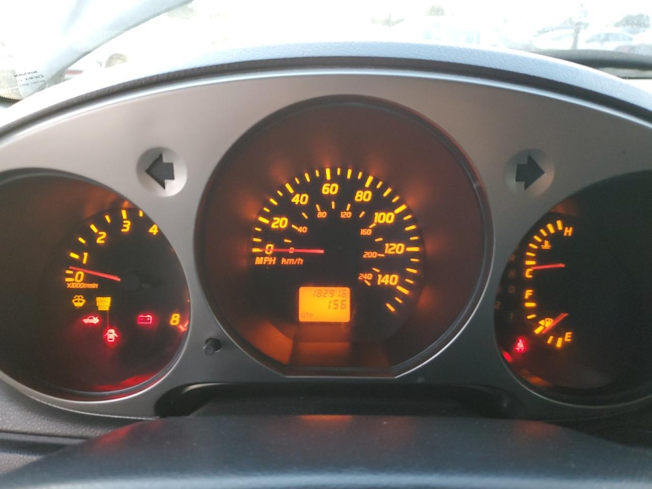 2003 NISSAN ALTIMA
