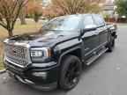 2018 GMC Sierra