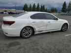 2013 LEXUS LS 460