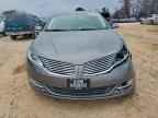 2014 LINCOLN MKZ
