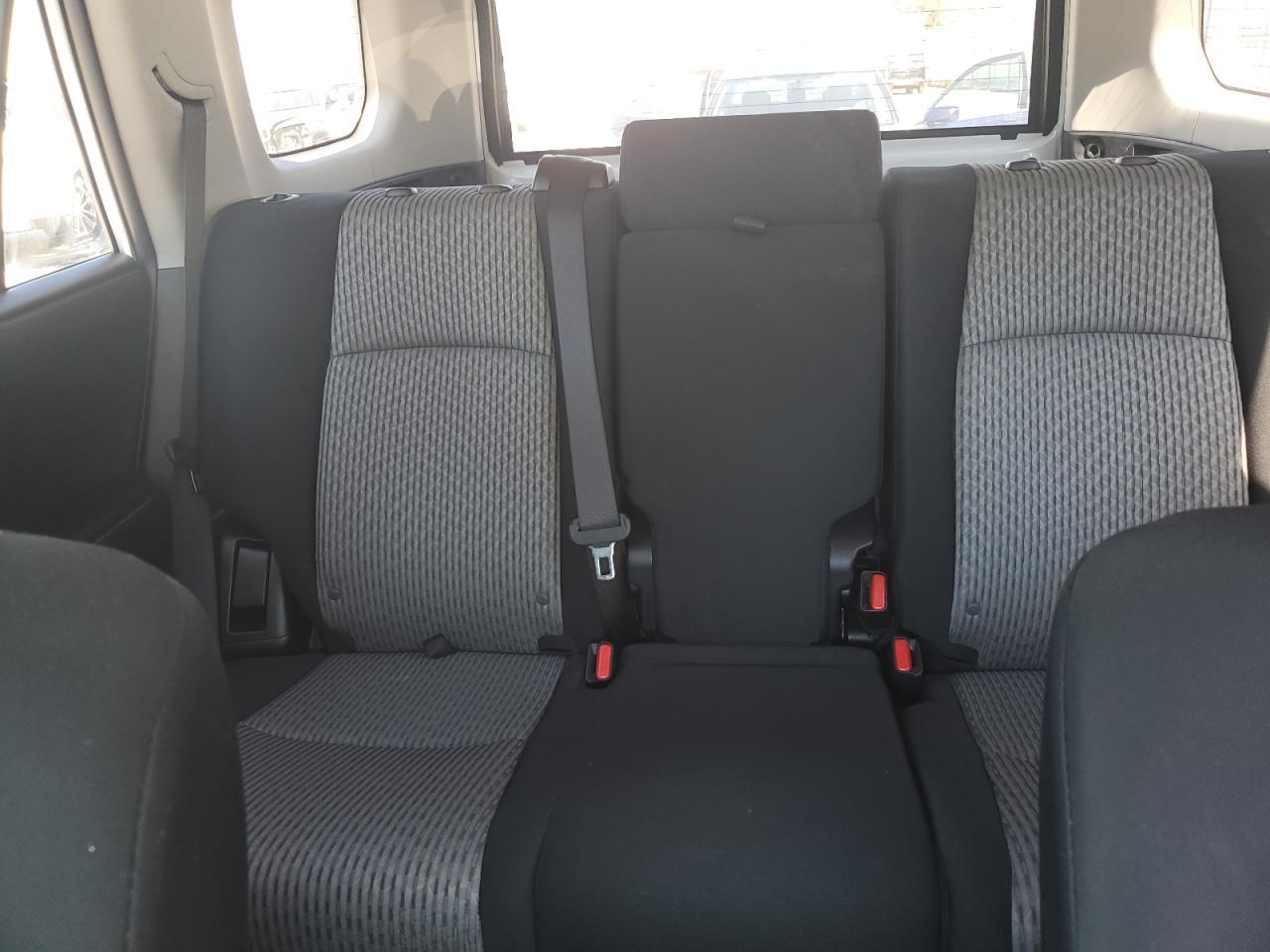 2024 TOYOTA 4Runner
