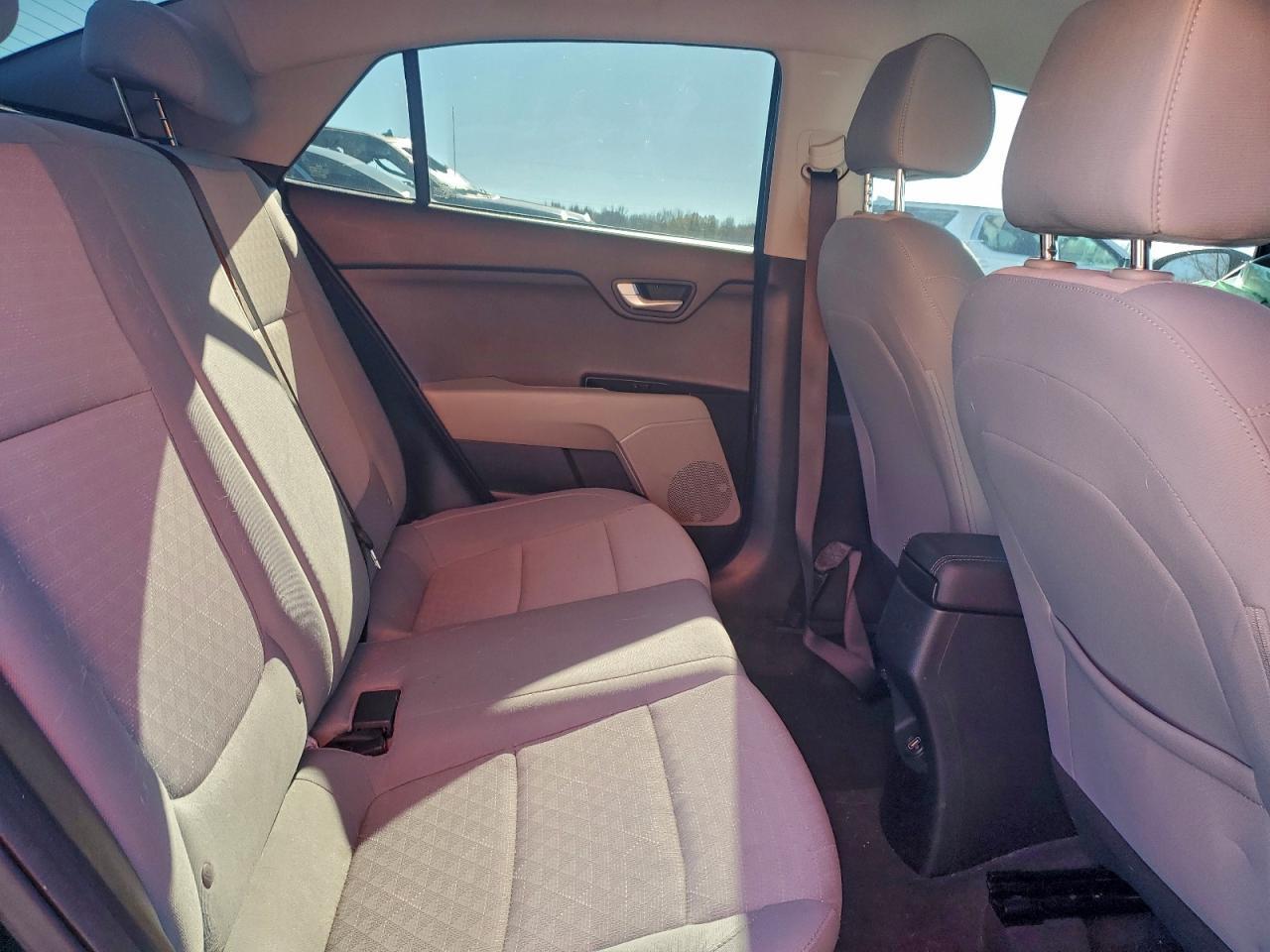 2023 KIA RIO
