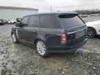 2014 LAND ROVER RANGE ROVER