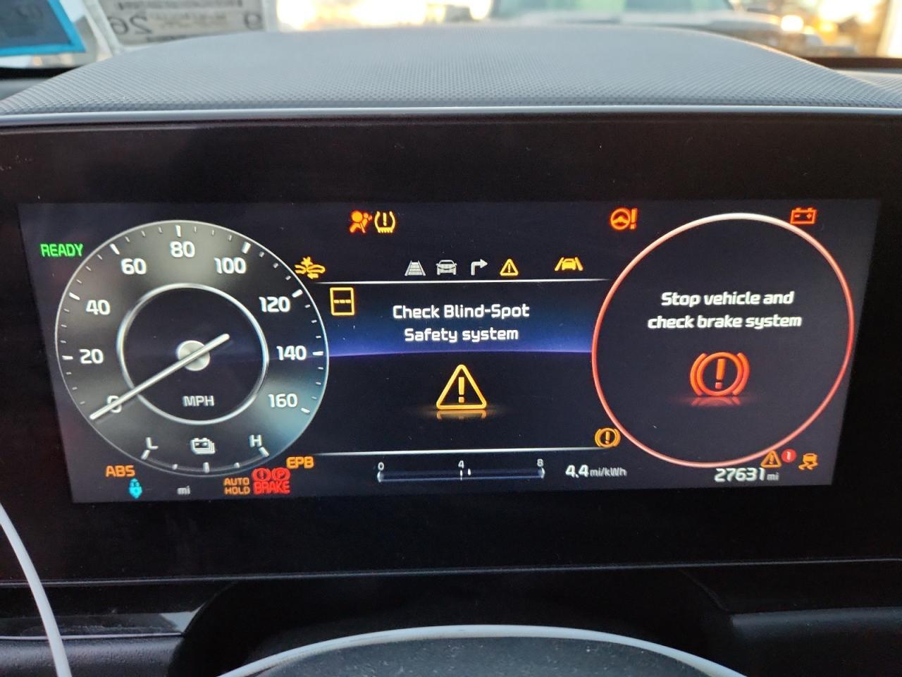 2024 KIA Niro