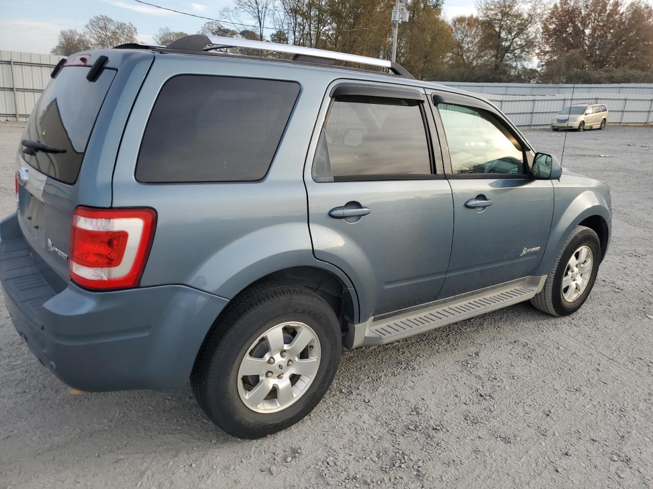 2012 FORD Escape Hybrid