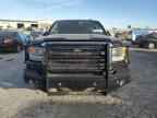 2014 GMC Sierra