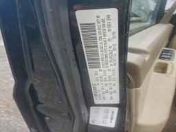 2012 JEEP Liberty